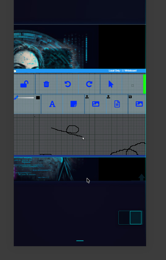 GRIDNET OS tweet media
