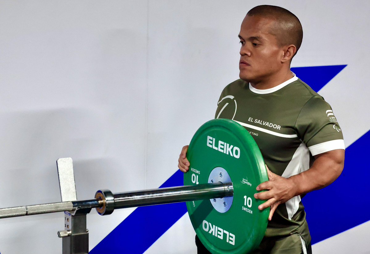 INDES El Salvador tweet media