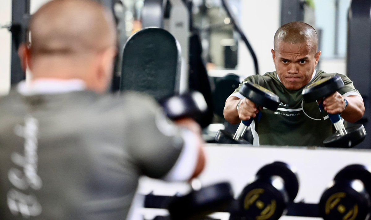 INDES El Salvador tweet media