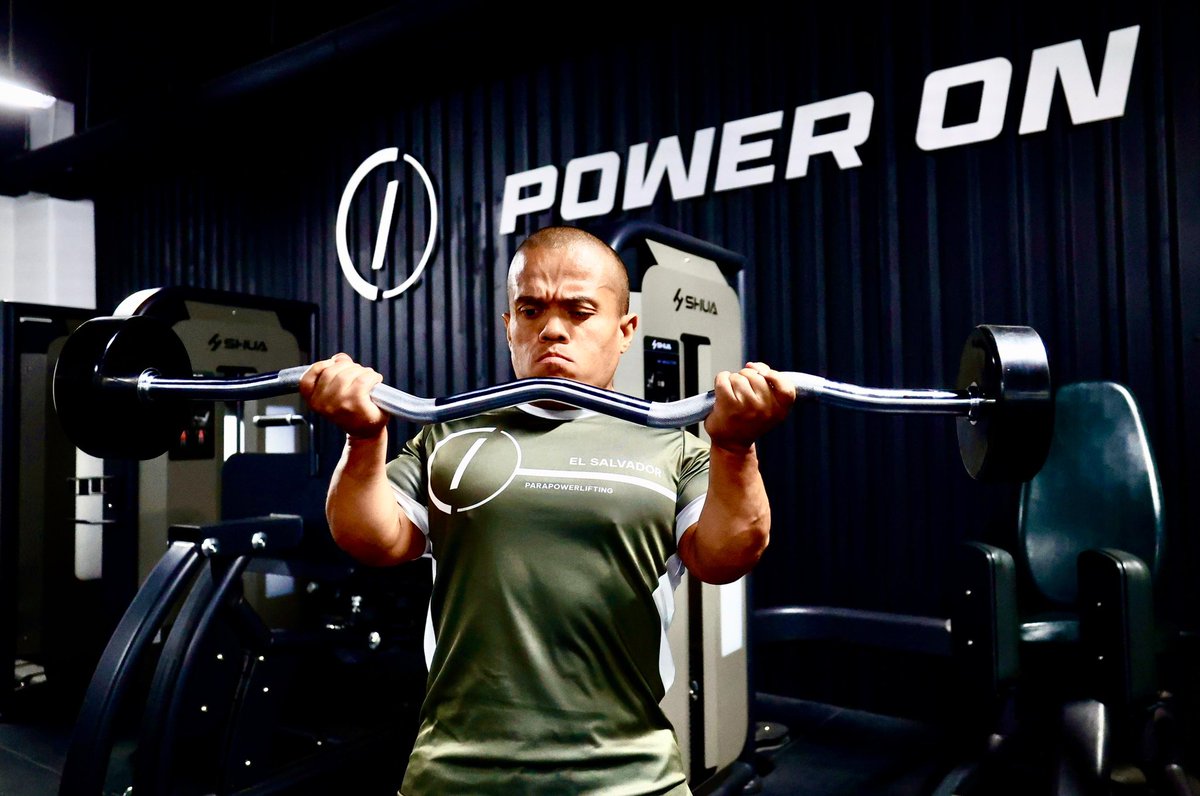 INDES El Salvador tweet media