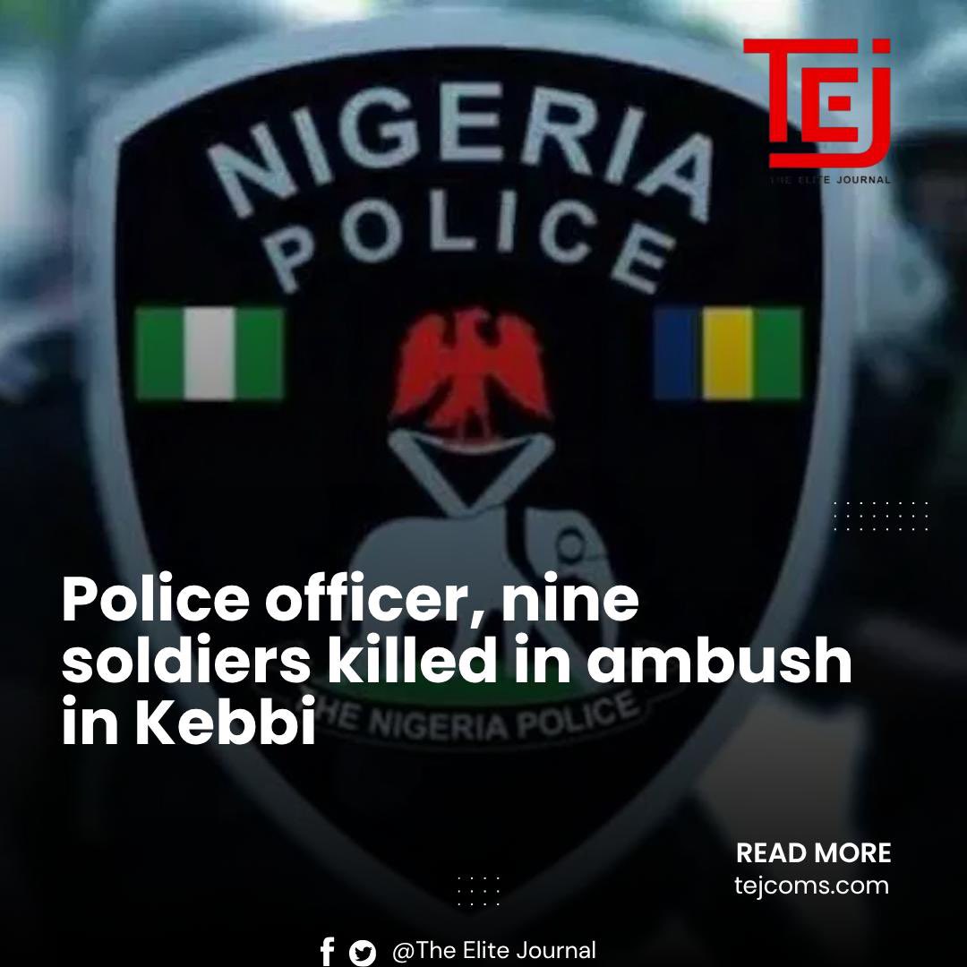 The Elite Journal tweet media