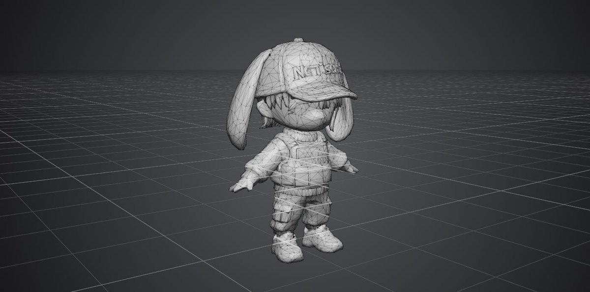 Debellum tweet media