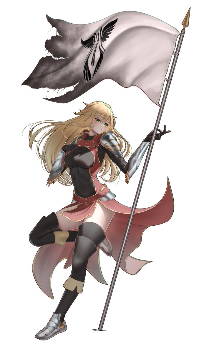 Neonkight12's tweet photo. @1Jcdr I'm volunteering my OC for tribute 😅 https://t.co/DElR0qBvPP