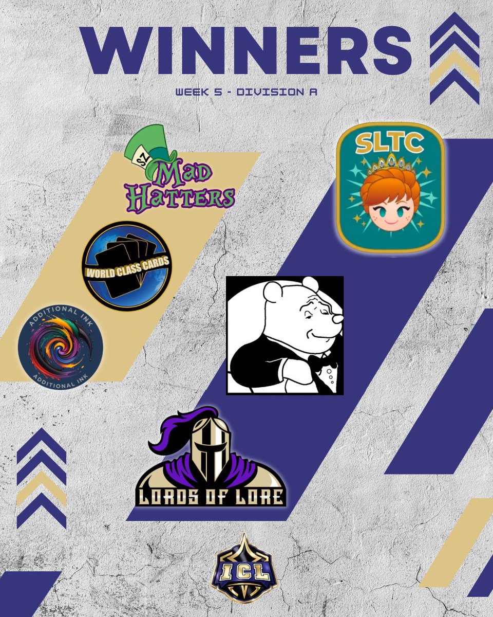 Illumineer Champions League tweet media