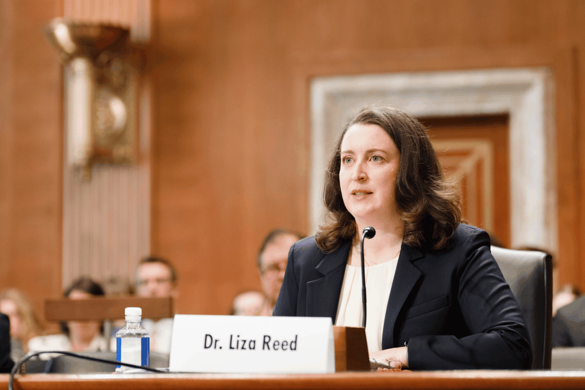 Niskanen Center tweet media