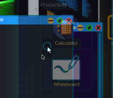 GRIDNET OS tweet media
