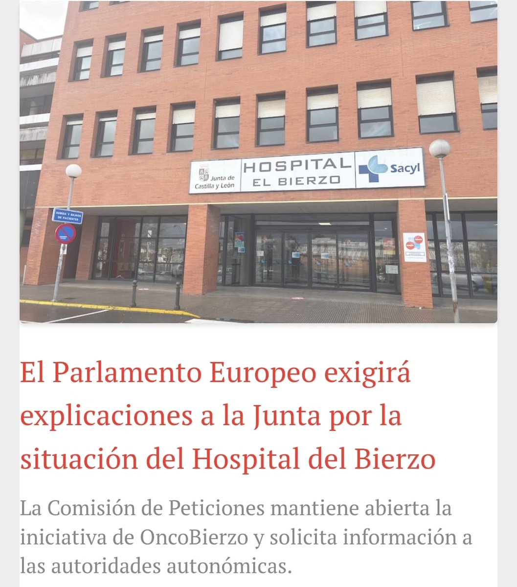 PCE El Bierzo tweet media