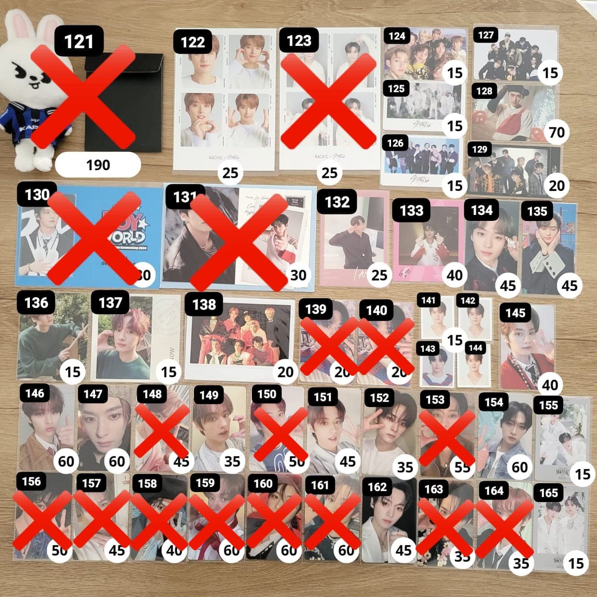 Anny ☆VIU O SKZ E VAI VER DE NOVO☆ tweet media