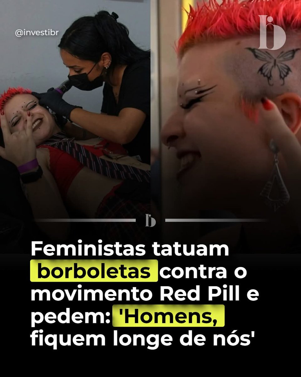 Senso Crítico ⚡ tweet media