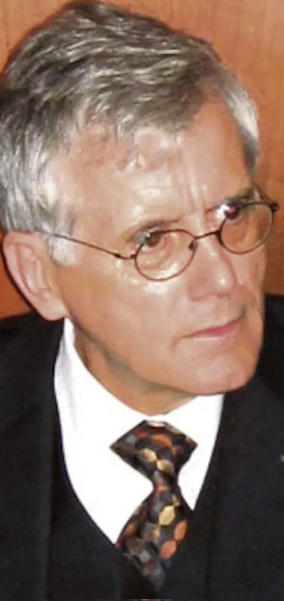 Alexis Pérez tweet media