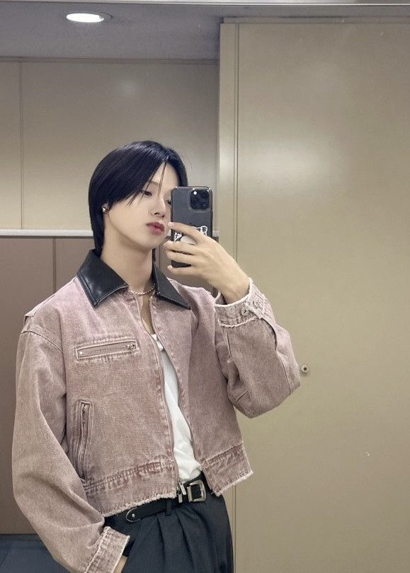 jaycee ⁹ tweet media