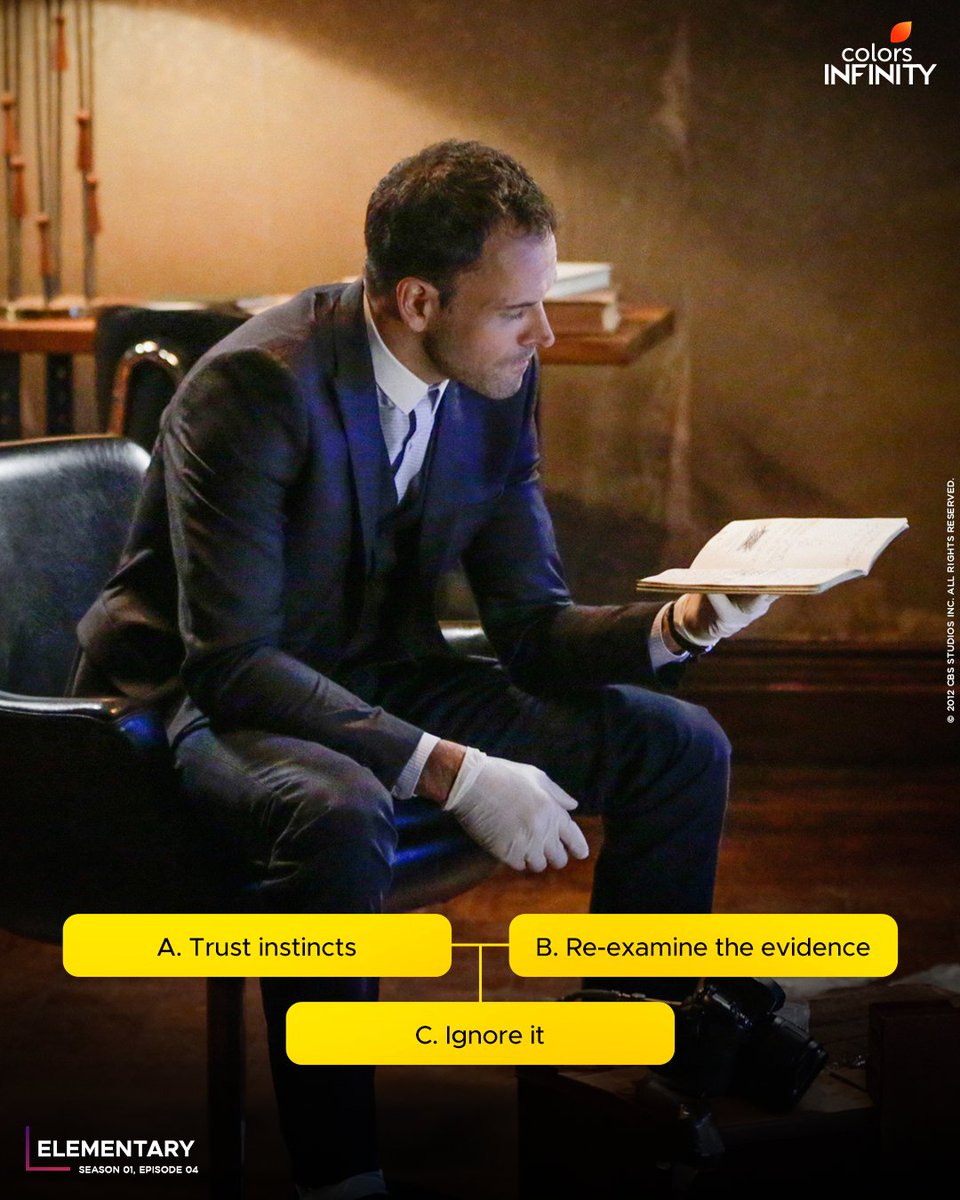 Colors Infinity tweet media