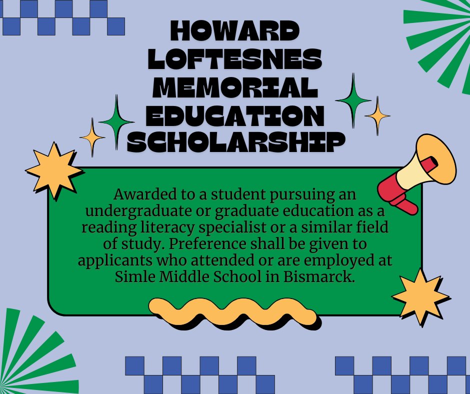 North Dakota United tweet media