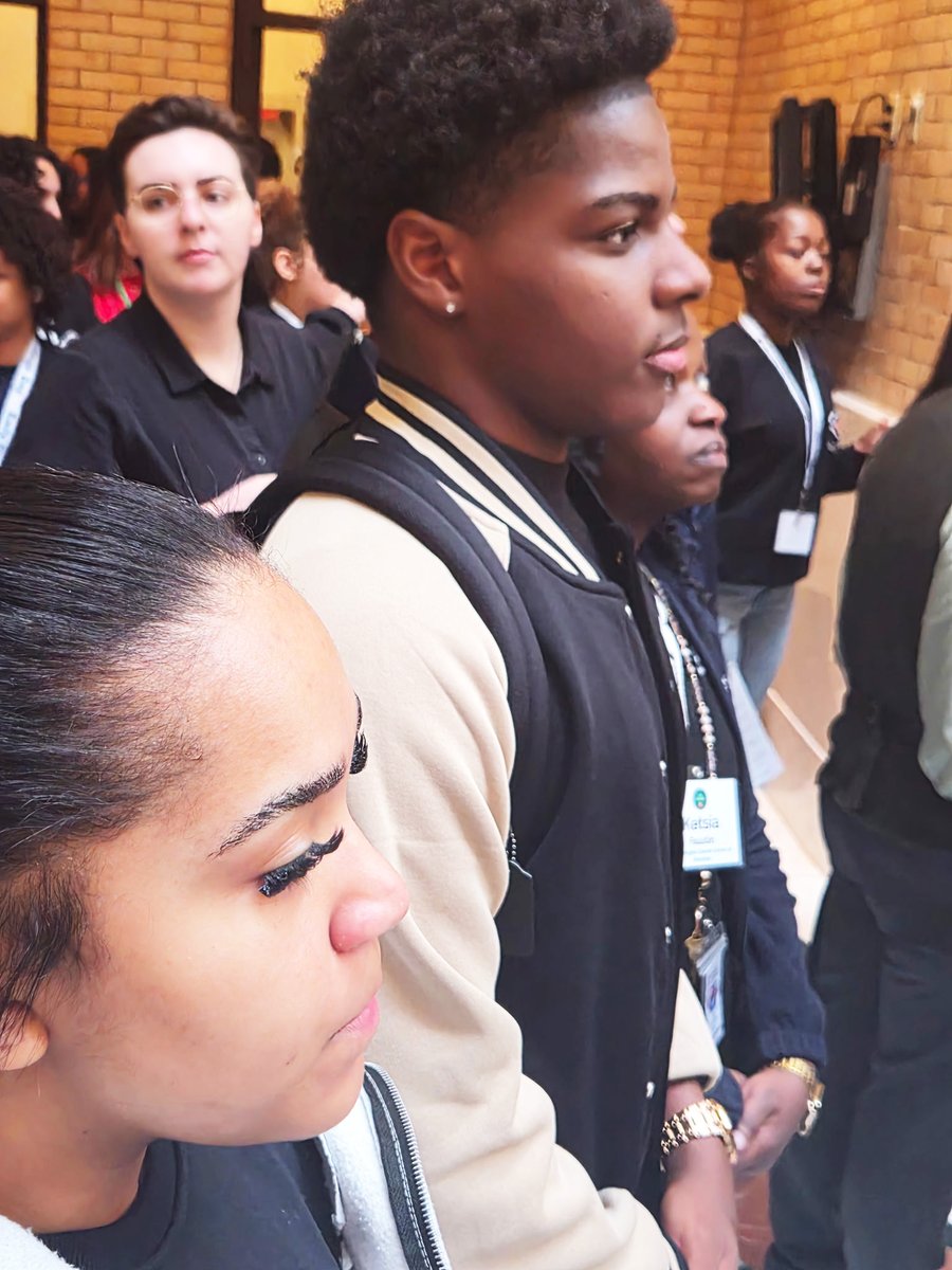 New Heights Charter School of Brockton Official tweet media