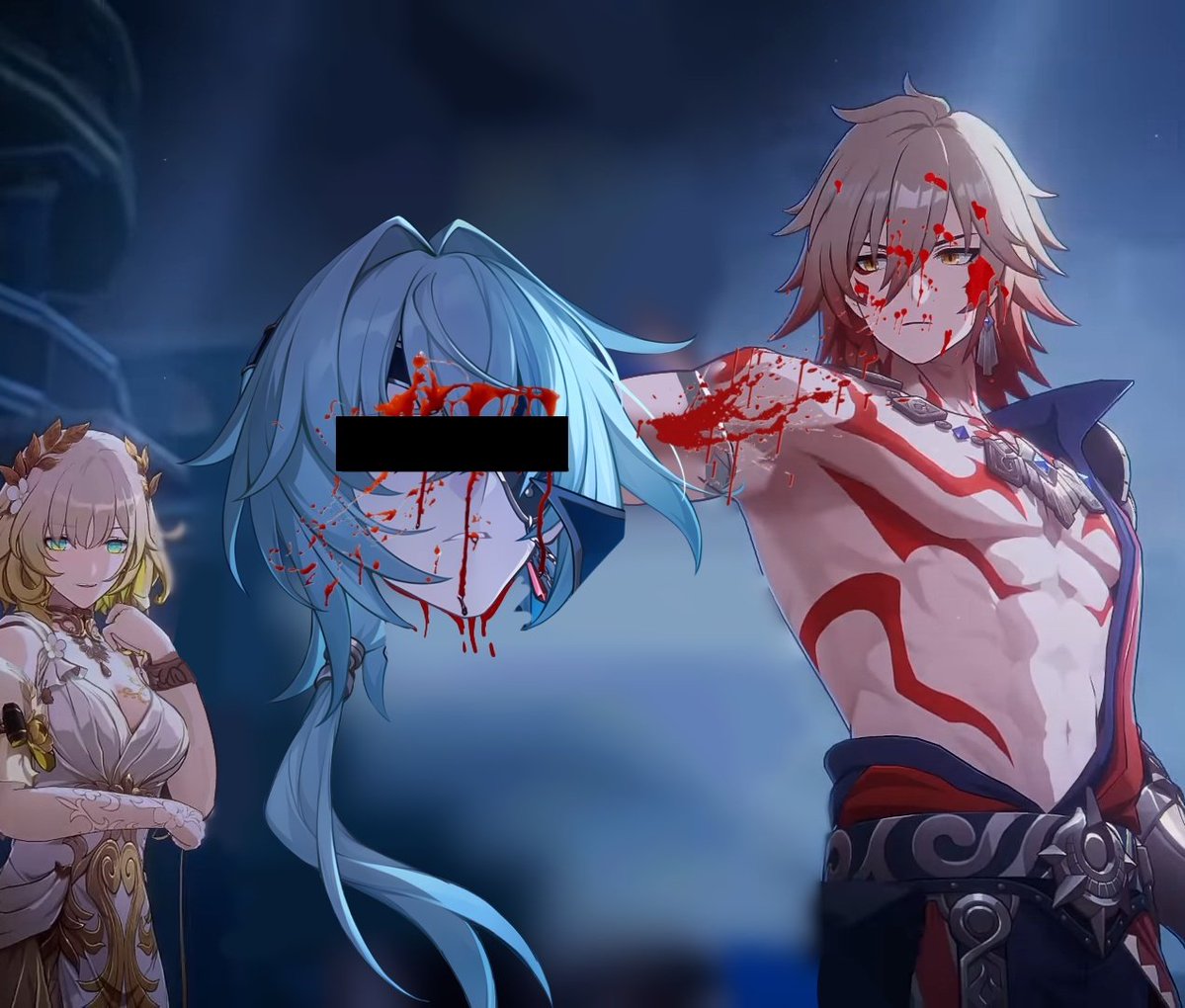 April 🪽་༘࿐ tweet media