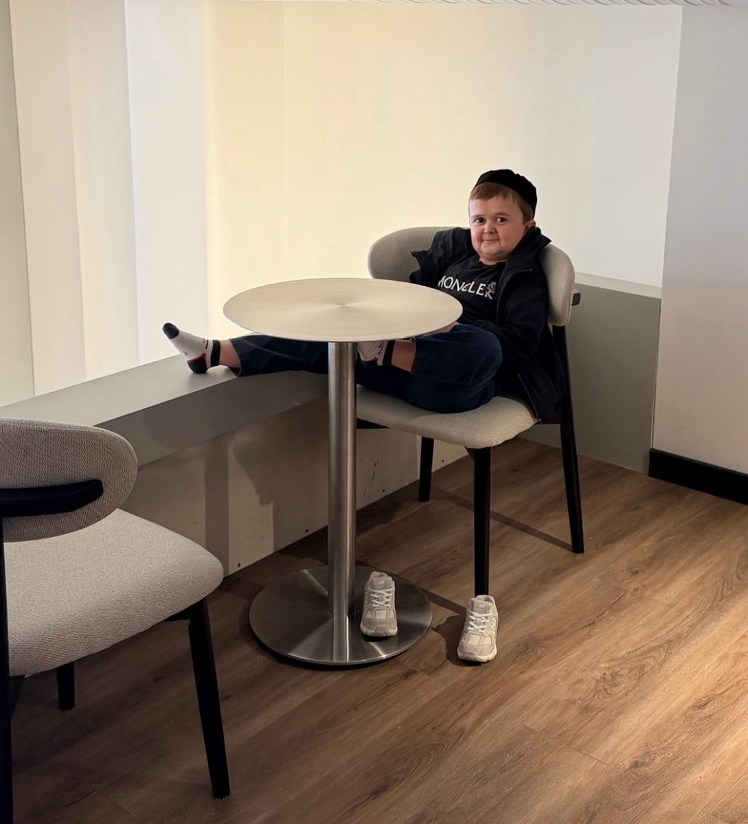 Hasbulla Updates tweet media