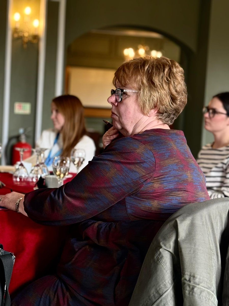 The PSP Association tweet media