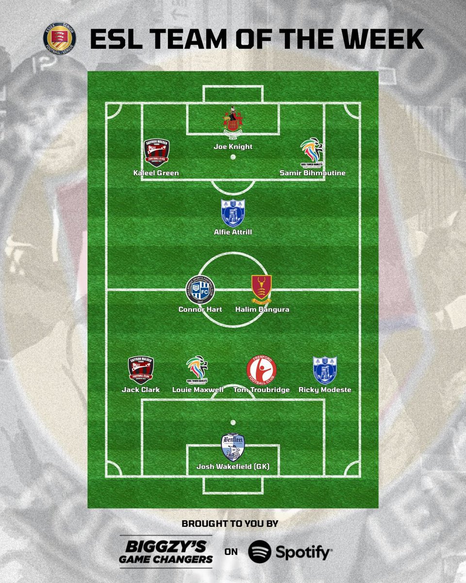 Essex Senior League tweet media