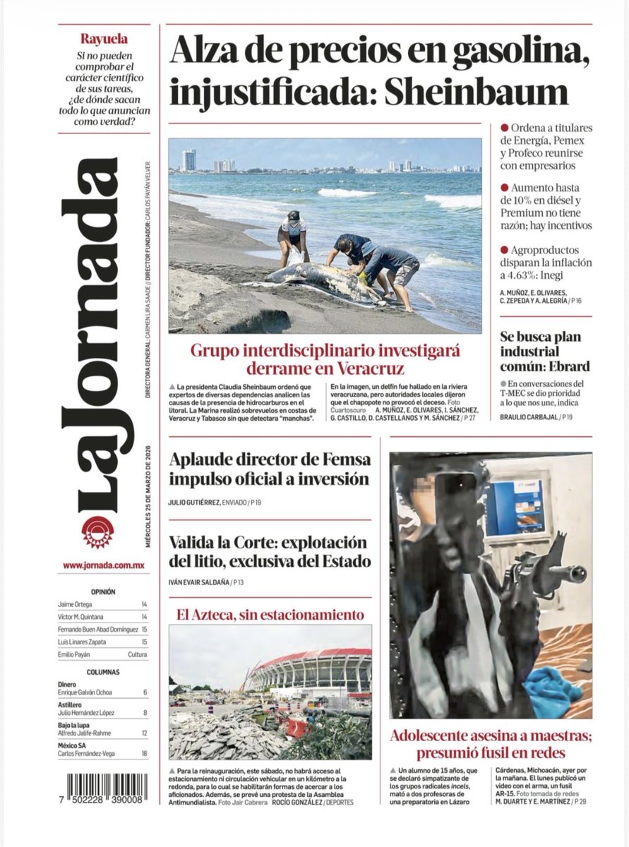 francisco rodriguez tweet media