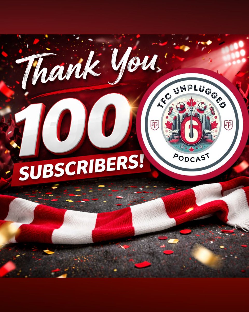 TFCUnplugged tweet media