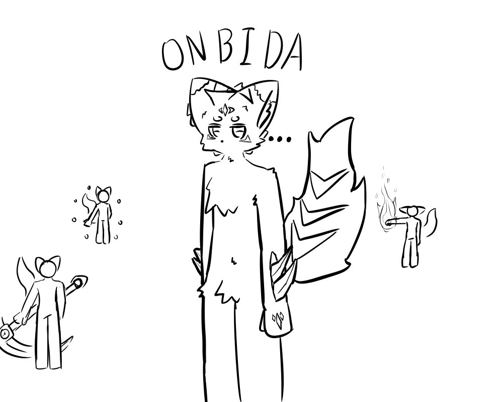 ONBIDA tweet media