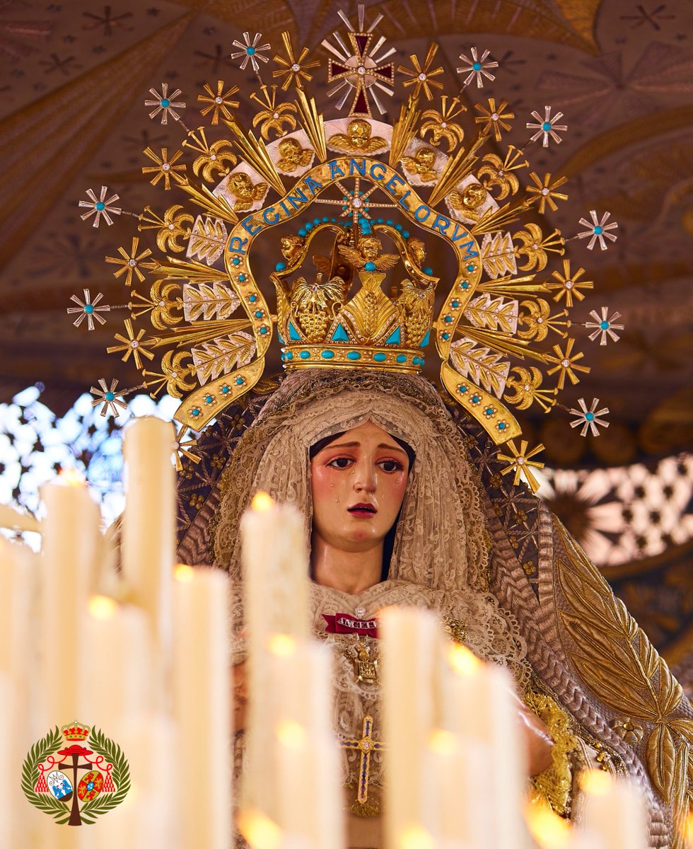 Hermandad Los Negritos tweet media