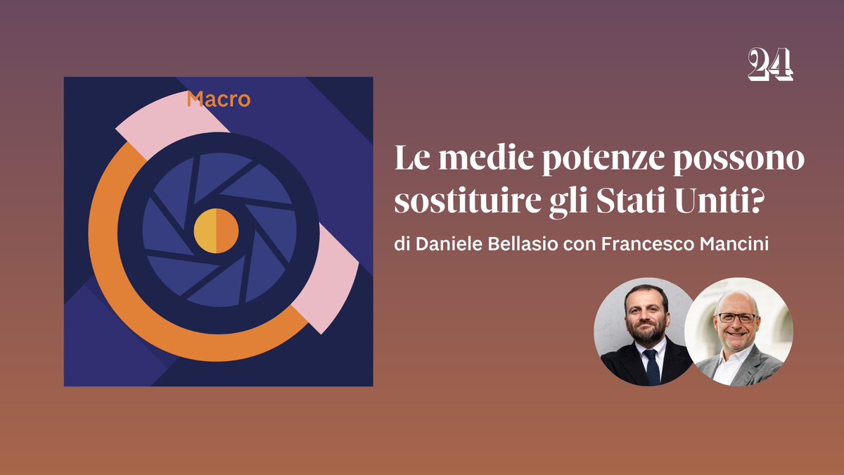 IlSole24ORE tweet media