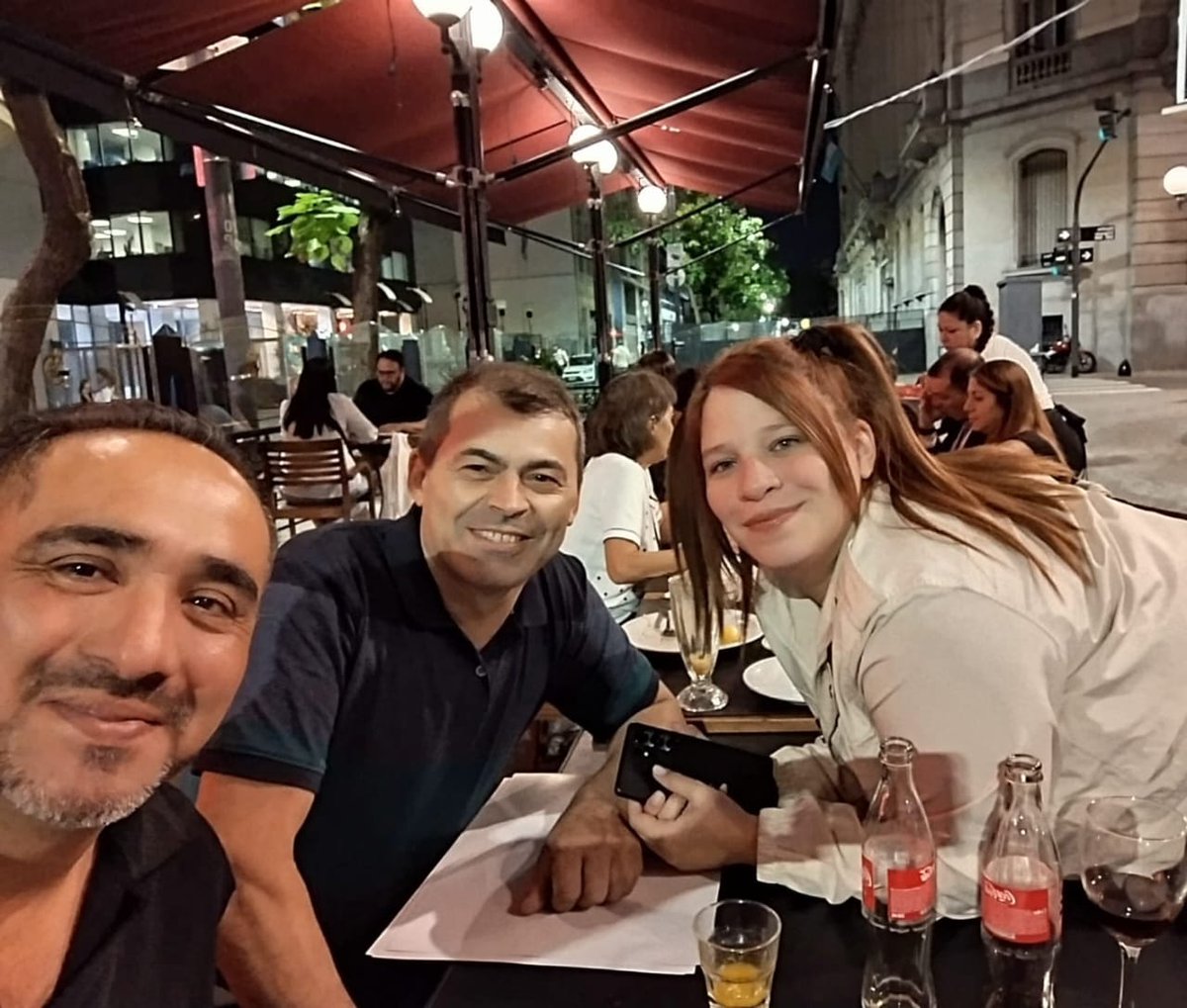 Asociación Civil Morelli tweet media