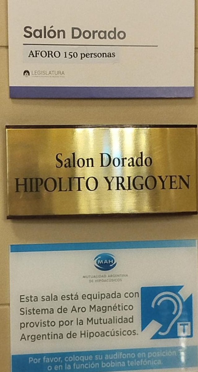 Asociación Civil Morelli tweet media