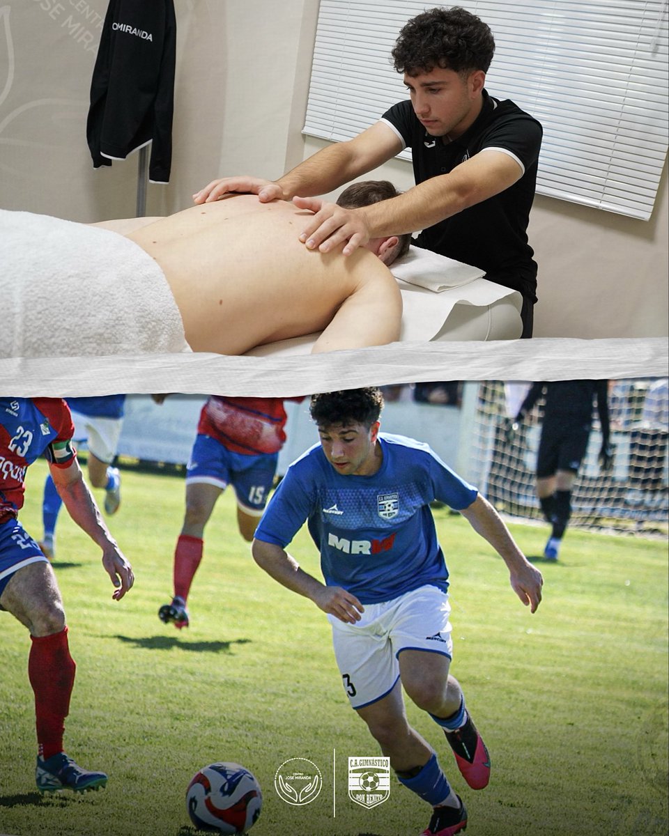 Gimnástico Don Benito tweet media