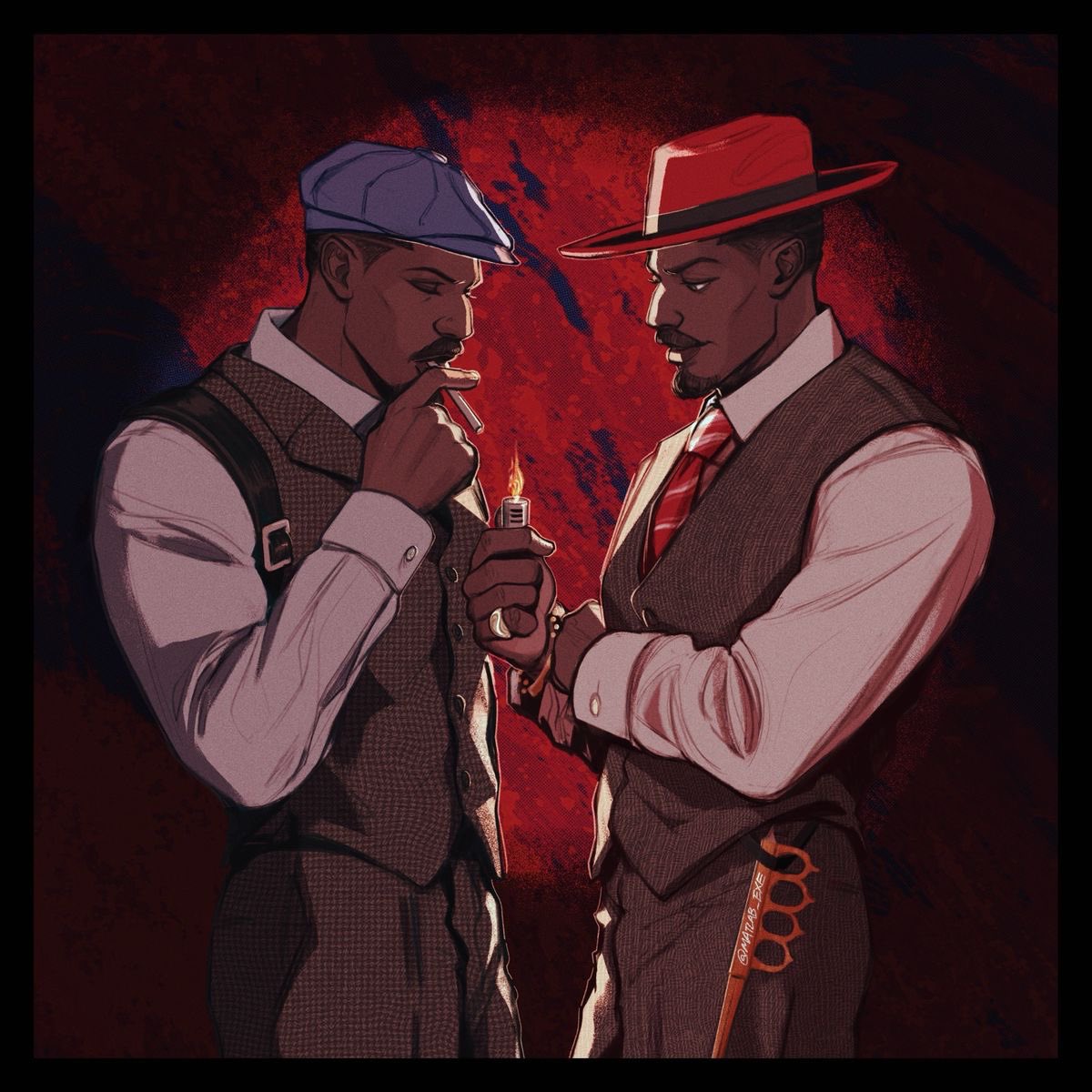 Global Wallpapers and Arts tweet media