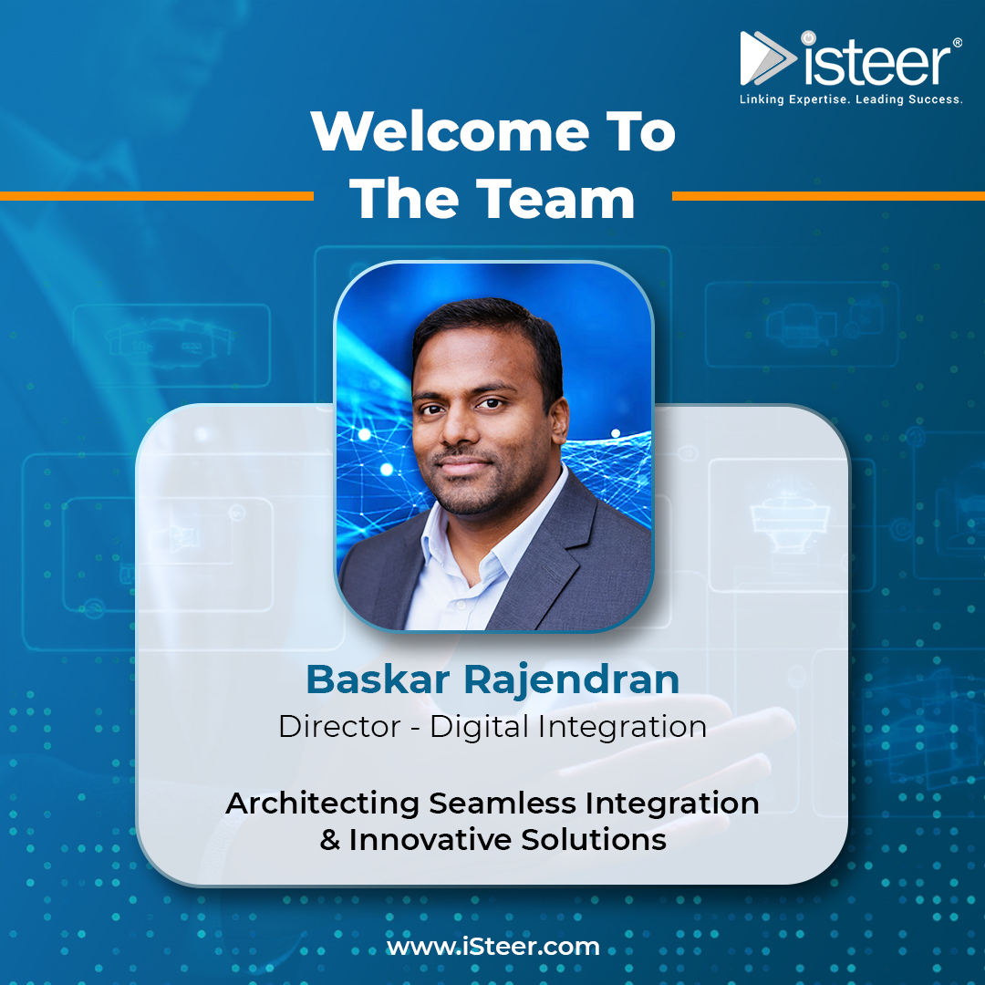 iSteer tweet media