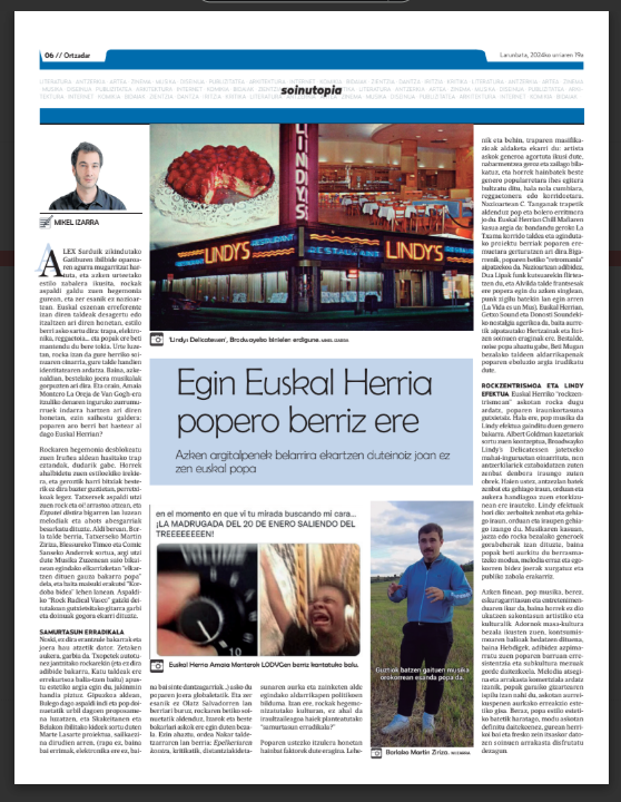 Mikel Izarra tweet media