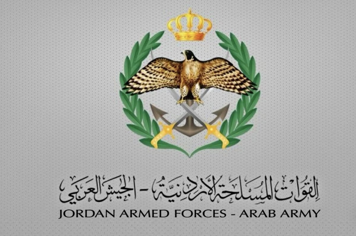 The Jordan Times tweet media