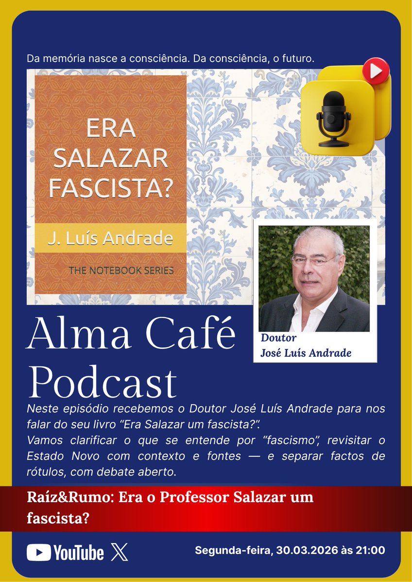 Alma Café tweet media