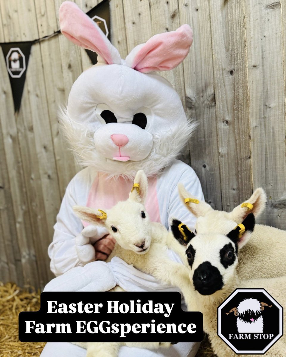 Farm Stop tweet media