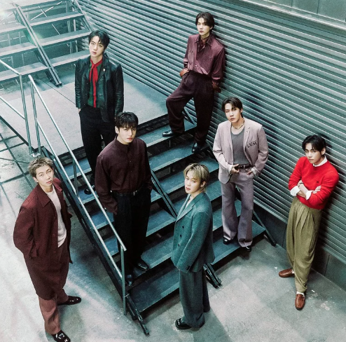 About Music tweet media