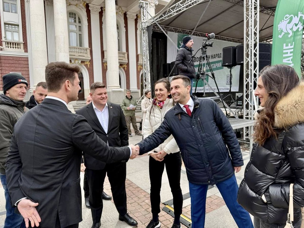 Rada Laykova tweet media