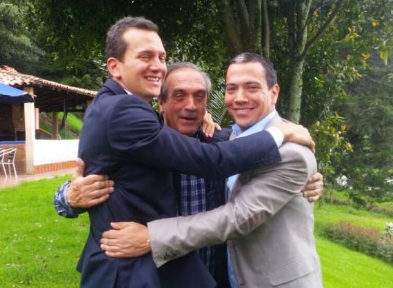 Alejo TORO tweet media