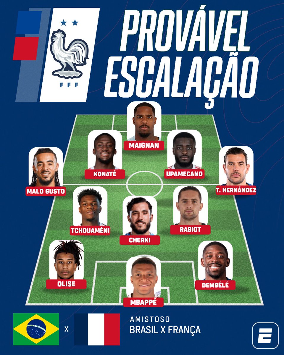 SportsCenter Brasil tweet media