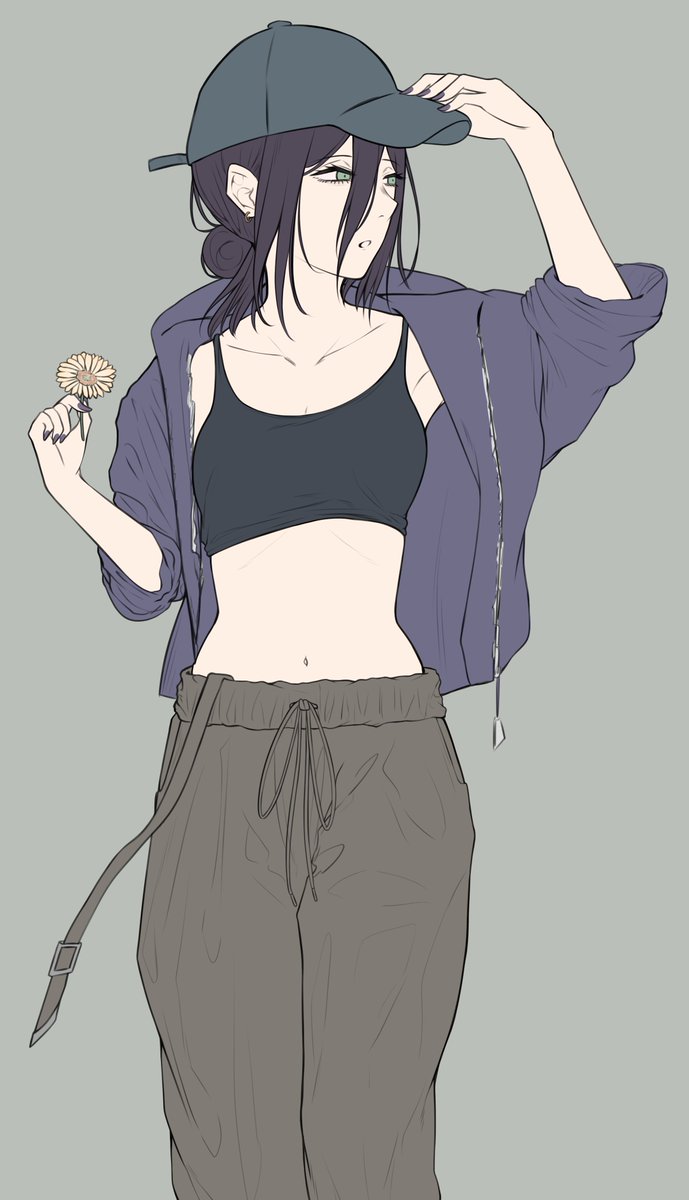 ばなな tweet media