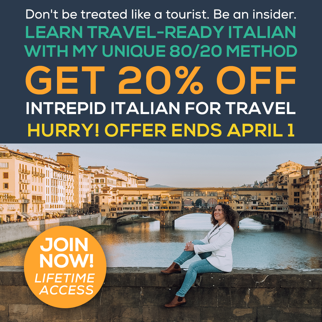 Michele | The Intrepid Guide tweet media