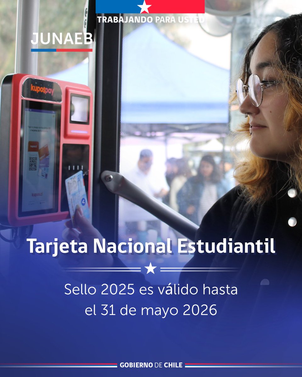 Junaeb Región de Atacama tweet media
