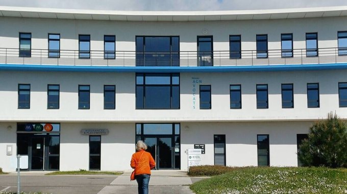 Image de l'actu de Presse Océan