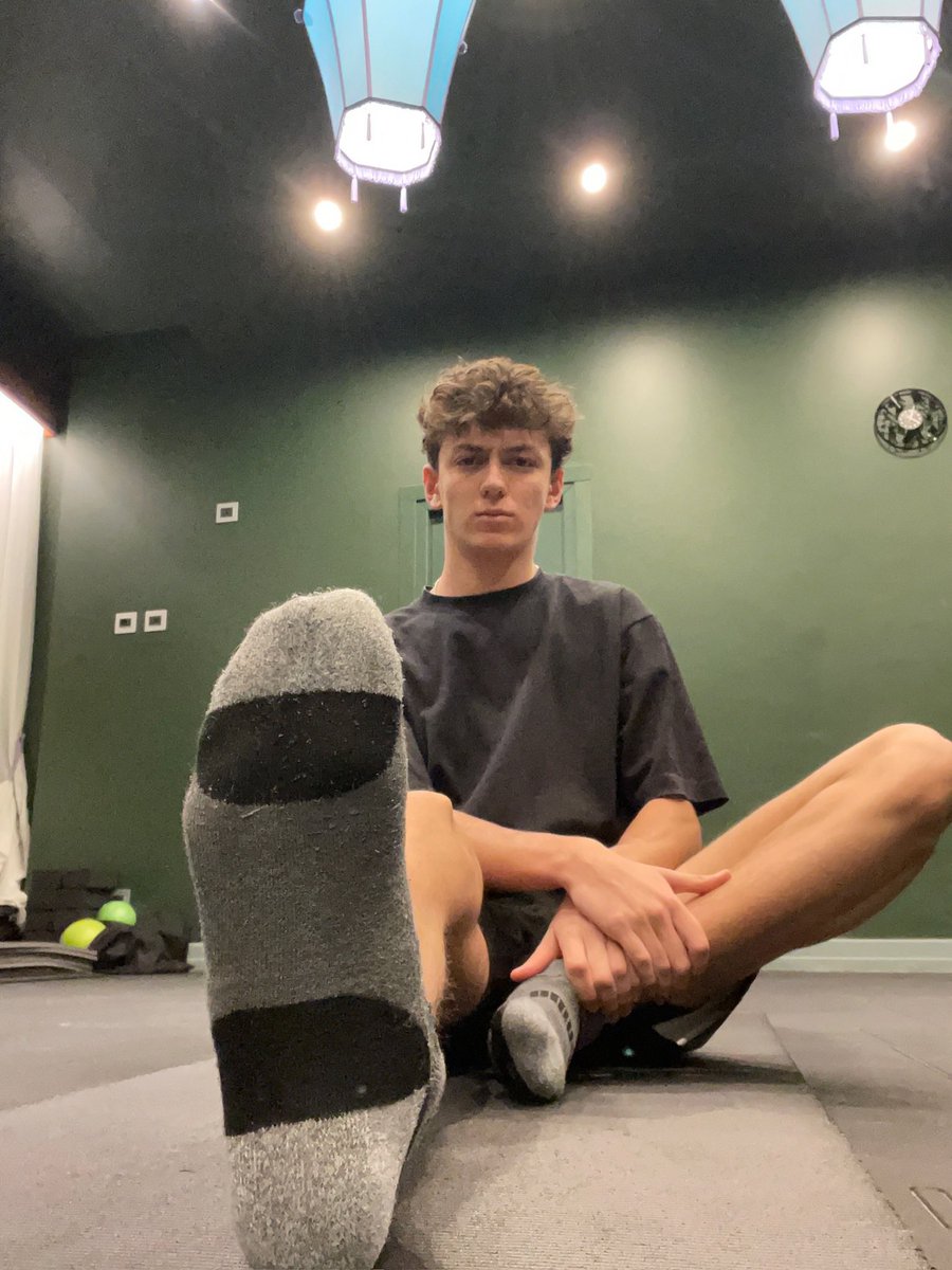 Chandler {5.8k} tweet media