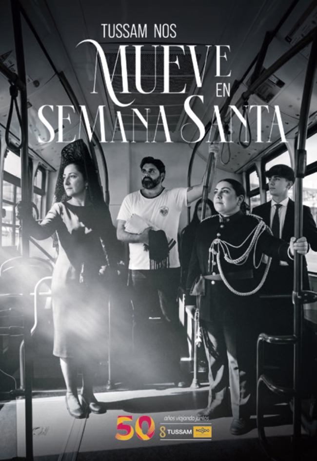 Semana Santa TV tweet media