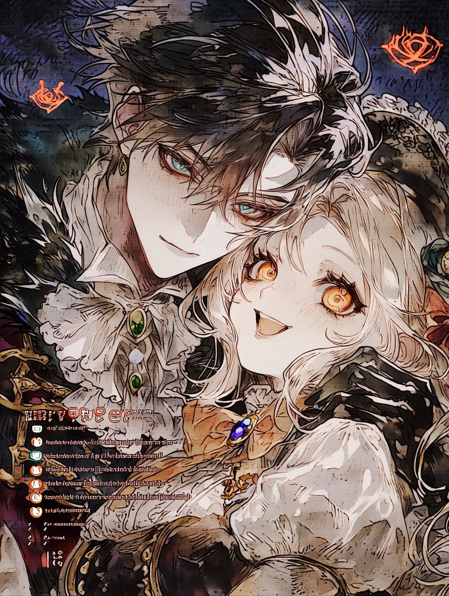 Yuanの欠片 tweet media