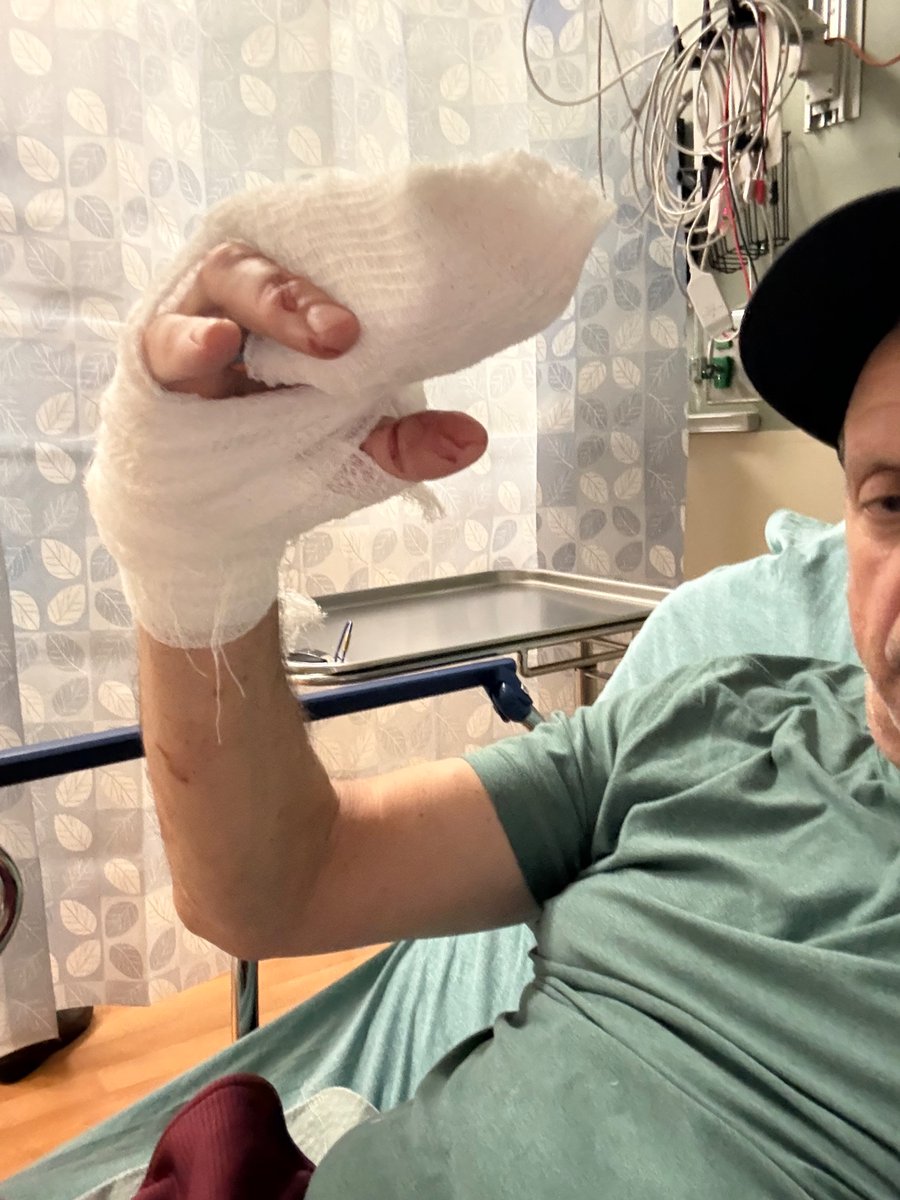 Howard Lindzon tweet media