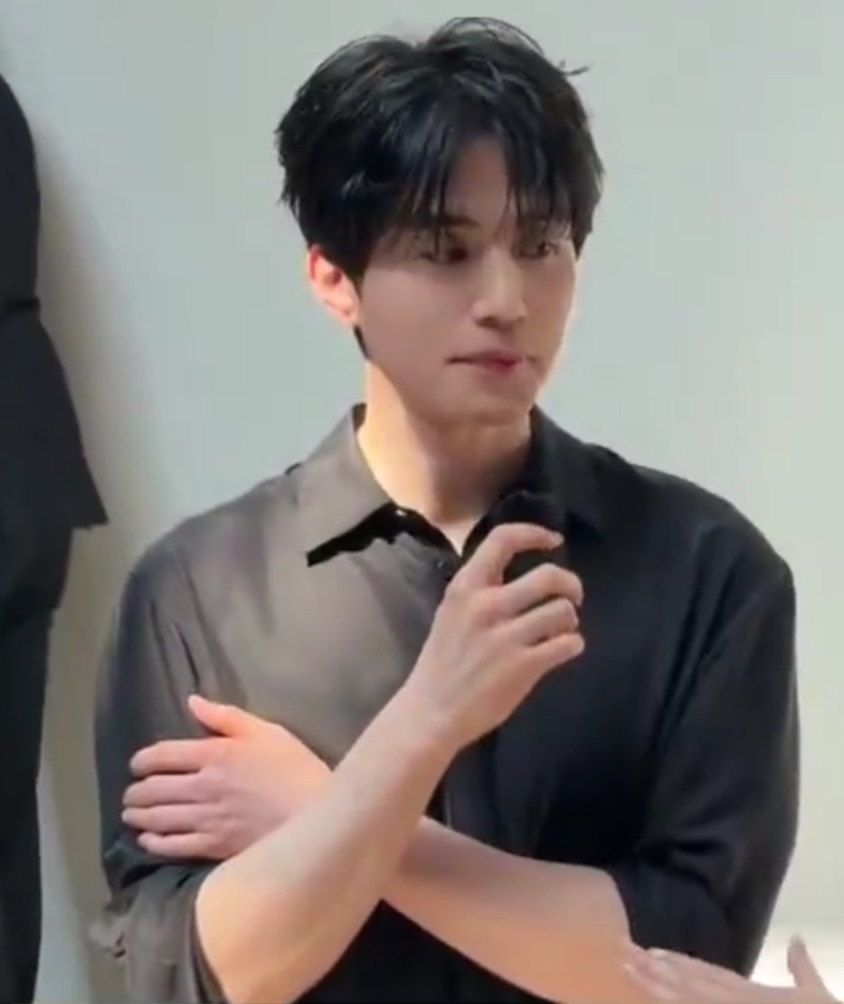 Yoondong tweet media