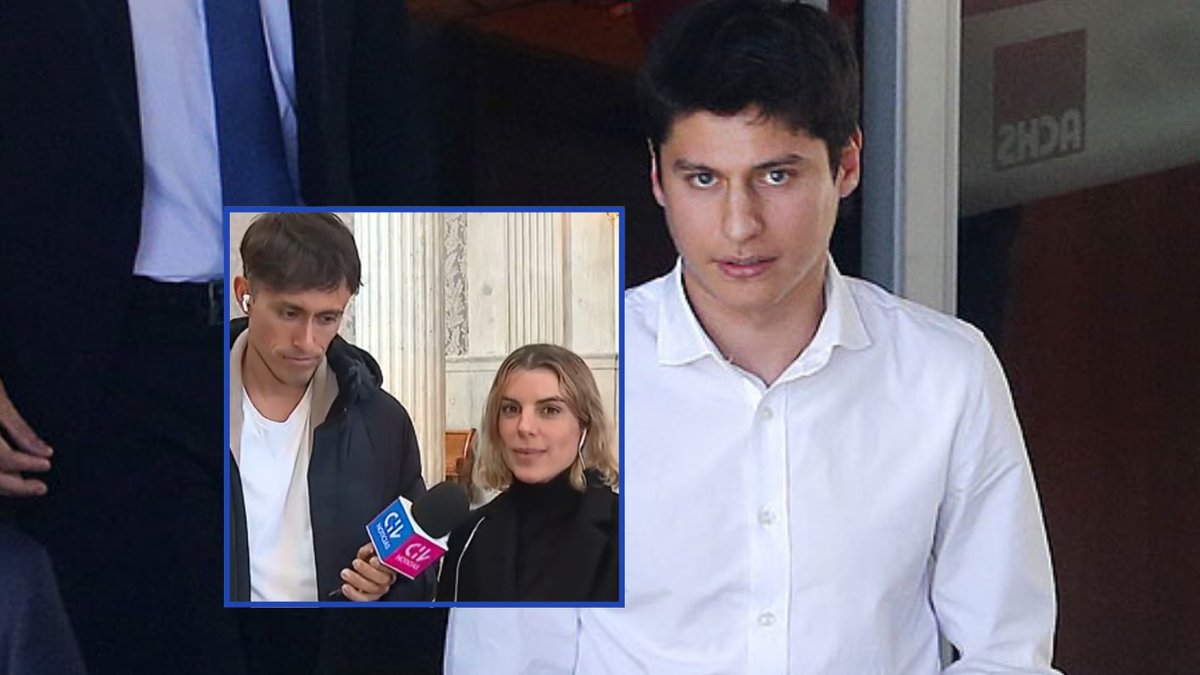 CHV Noticias tweet media